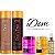 Kit Progressiva Dom Two e Máscara Restore e Nutrição + Oil Argan 60ml - Imagem 1