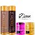 Kit Progressiva Dom Two e Máscaras Nutritive e Power Plus - Imagem 1