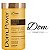 Btox Dom Tox Redução De Volume Mascara Power Plus Repair - Imagem 6