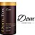 Btox Dom Tox Redução De Volume Mascara Power Plus Repair - Imagem 2