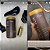 Kit Btox Dom Tox e Oil Argan 60 ml e Máscara Power 500g - Imagem 2