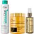 Progressiva Dom One Orgânica Sem Formol Mascara Power Oil - Imagem 1
