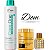 Escova Progressiva Dom One+ Máscara Power Oil Argan 60ml - Imagem 1