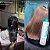 Escova Progressiva Dom One+ Máscara Power Oil Argan 60ml - Imagem 5
