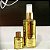 Btox Dom Tox Sem Formol Reduz Volume Oil Argan Reparador - Imagem 5