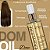 Btox Dom Tox Sem Formol Reduz Volume Oil Argan Reparador - Imagem 6