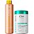 Btox Dom Tox Sem Formol Reduz Volume Shampoo Antirresíduo - Imagem 1