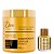 Máscara Dom Power Plus Restauração Argan Oil - Imagem 1