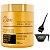 Máscara Power Plus Dom Cosméticos Restauração Cumbuca - Imagem 1
