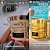 Máscara Power Plus Dom Cosméticos Restauração Cumbuca - Imagem 5