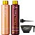 Progressiva Dom Two Profissional Kit Cumbuca Pincel - Imagem 1