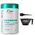 Btox Dom Tox Orgânico Sem Formol Reduz Volume 1kg Cumbuca - Imagem 1