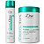 Progressiva Dom One Orgânica Sem Formol 300ml Btox - Imagem 1