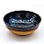 BOWL LUAR - CERÂMICA TERRACOTA - COR AZUL OCEANO - Imagem 7