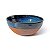 BOWL LUAR - CERÂMICA TERRACOTA - COR AZUL OCEANO - Imagem 8