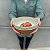 BOWL LUAR - CERÂMICA TERRACOTA - COR MARFIM CHADE - Imagem 7