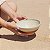BOWL LUAR - CERÂMICA TERRACOTA - COR MARFIM CHADE - Imagem 3