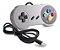 Controle Super Nintendo Knup Kp-3124 - Imagem 2