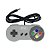 Controle Super Nintendo Knup Kp-3124 - Imagem 1