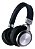 Fone De Ouvido Headphone Sem Fio ExtraBass Exbom Bluetooth Microfone Rádio - Imagem 2