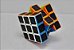 Cubo Magico 3x3x3 Velocidade Fibra Carbono Profissional - Imagem 2