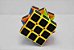 Cubo Magico 3x3x3 Velocidade Fibra Carbono Profissional - Imagem 3