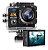 Action Cam Go Sports Pro Ful Hd 1080p 4k Wifi Pronta Entrega - Imagem 1