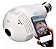 Camera Ip Seguraca Lampada Vr 360 Panoramica Espia Wifi V380 - Imagem 3