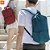 Mochila Bolsa 10l Xiaomi Viagem Camping Original - Imagem 3