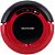 Aspirador Robô de Pó Multilaser HO041 3 em 1 Bivolt 30W - Vermelho/Preto - Imagem 5