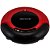 Aspirador Robô de Pó Multilaser HO041 3 em 1 Bivolt 30W - Vermelho/Preto - Imagem 2