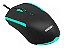 Mouse Gamer Philips Original Com Fio 3 Botões - G314 / Spk931 - Imagem 3