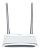 Roteador TP-Link TL-WR820N branco 300mbps - Imagem 1