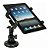 Suporte Veicular Tablet Gps 7 11 Polegada iPad Galaxy Tab V3 - Imagem 1