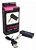 Adaptador Receptor Bluetooth Usb Musica P2 Chamada Som Carro - Imagem 2