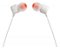 Fone de ouvido in-ear JBL Tune 110 white Original - Imagem 2