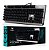 Teclado Gamer Abnt2 Pc Ps4 Mecanico Switch Blue Usb Efeitos - Imagem 6