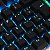 Teclado Gamer Abnt2 Pc Ps4 Mecanico Switch Blue Usb Efeitos - Imagem 5