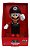 Boneco Mario Preto 23cm Action Figure Original Super Mario - Imagem 2