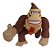 Boneco Donkey Kong 23cm Action Figure Original Super Mario - Imagem 4