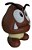 Boneco Goomba 23cm Action Figure Original Super Mario - Imagem 6