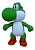 Boneco Yoshi 23cm Action Figure Original Super Mario - Imagem 4