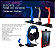 Suporte Onikuma ST-3 Para Fone De Ouvido Headset - Imagem 2