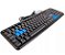 Teclado Keyboard Básico Usb Padrão Abnt2 Com Fio Bm-t01 - Bm - Imagem 2