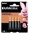 Pilha Duracell Aaa Pack com 4 Unidades - Mn2400b4 - Imagem 1