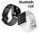 Smartwatch Iwo W27 Pro Série 7 Watch7 Lançamento 2022 Carregador Magnetico - Imagem 2