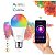 Lâmpada Smart Kanko - 10w + 3w - Led Smart Color Rgb - Wifi - Imagem 6