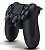 Controle sem Fio DualShock 4 Sony PS4 - Jet Black - Imagem 2
