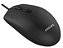 Mouse Com Fio Usb Philips M204 - Imagem 3