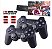 Video Game Stick 4k 10mil Jogos Retro 2 Controles Sem Fio - Imagem 1